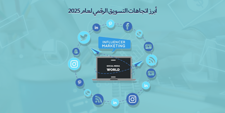 اهمية التسويق الرقمي
